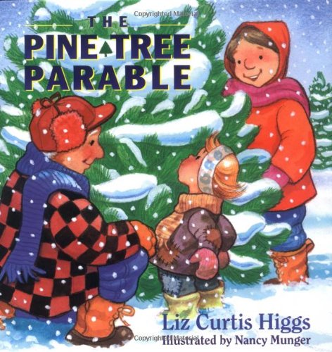 The pine tree parable