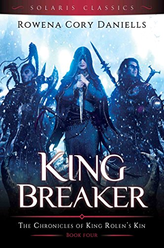 King breaker